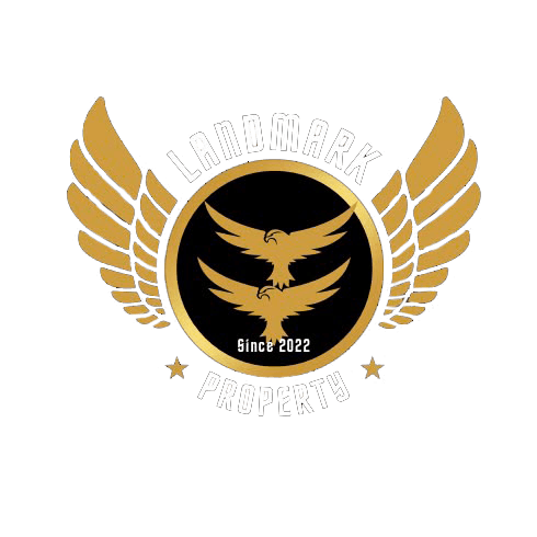 Landmark Property Pvt. Ltd. Logo