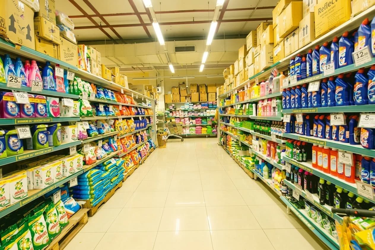 Commercial Leasing